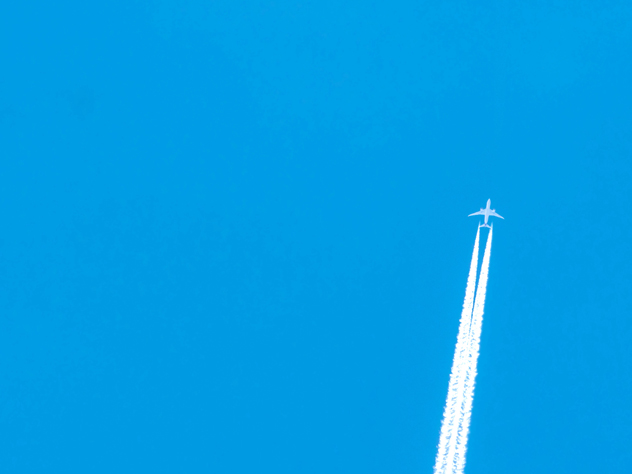 Termini e condizioni del trasporto aereo