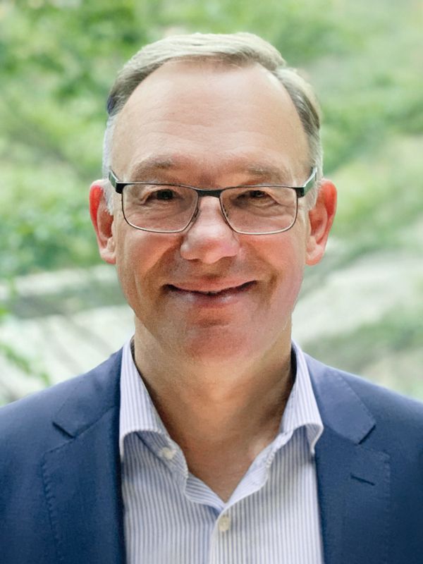 Dott. Detlef Trefzger